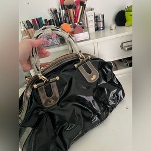 Gucci Pop Bamboo Handle Tote